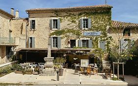 Chez Rosette De Lussan